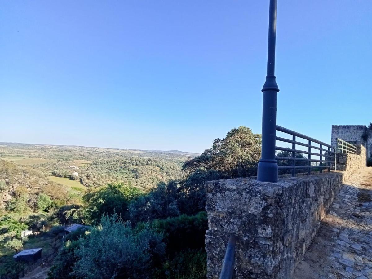 Retiro Da Cegonha Villa Crato Luaran gambar