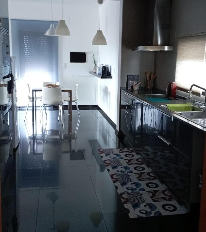 Retiro Da Cegonha Villa Crato Luaran gambar