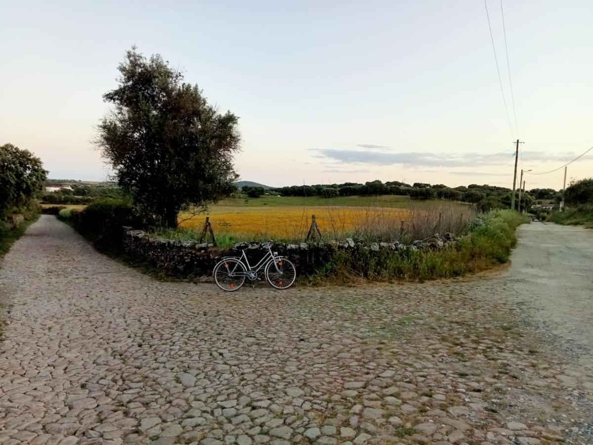 Retiro Da Cegonha Villa Crato Luaran gambar